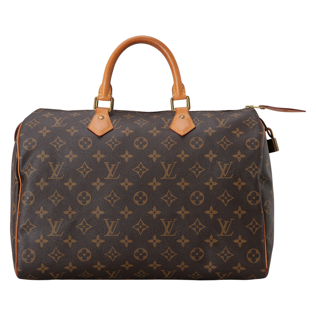 LOUIS VUITTON(USED)루이비통 모노그램 스피디 35